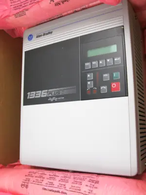 NEW Allen-Bradley 1336F-BRF100-AA-EN-HCS2-L4