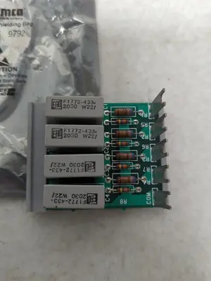 New | in-Stock RELIANCE ELECTRIC 0-057427 Input / Output Modules | Surplus Asset Holdings #1206105