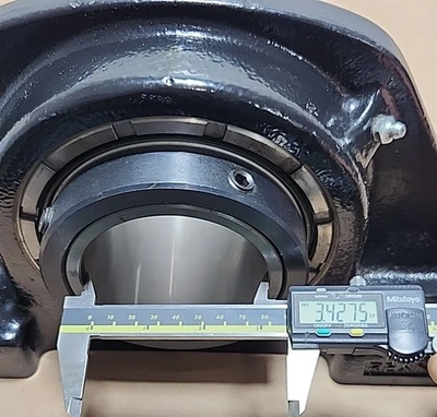 NEW Rexnord MP5307F