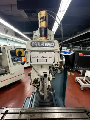 USED 2008 SOUTHWESTERN INDUSTRIES TRAK DPM3