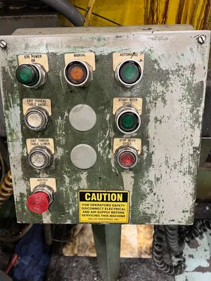 DALLAS DRFE-424 Complete Feed Lines | Universal Press & Machinery (UPM) (9)