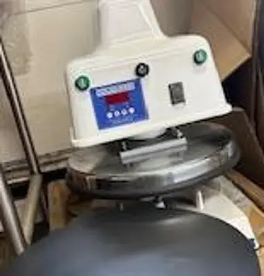 USED DOUGH PRO DP1100