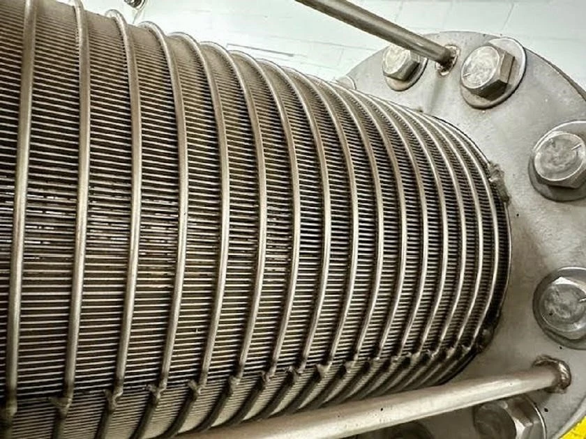 USED HYCOR  HYPRESS HP 1020