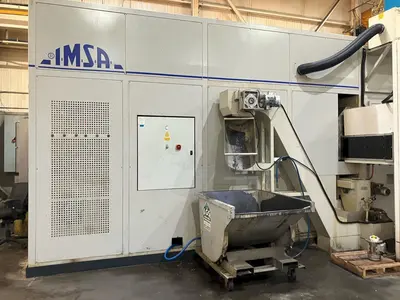 2013 IMSA MF1100BBLL/6P Drills, Gun | Star Equipment Co., Inc. (7)