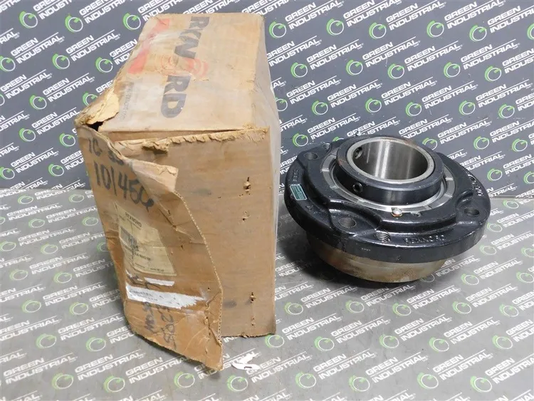 Used REXNORD ZBR5315 Bearings Wisconsin US | Green Industrial #666974