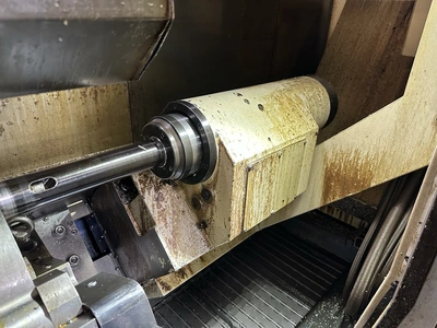 Used 1999 MORI SEIKI SL-400 BMC/2000 CNC Lathes Illinois US | Revelation Machinery #1324743