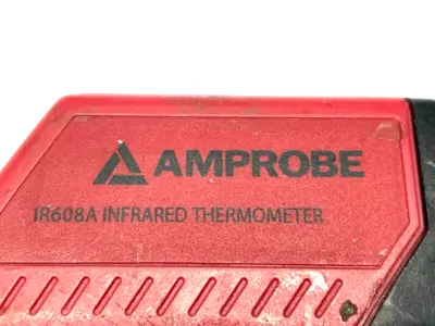 Used Amprobe IR608A Pyrometers Michigan US | Maverick Industrial Sales #1463816