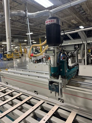 USED 2019 MAS MZ4212