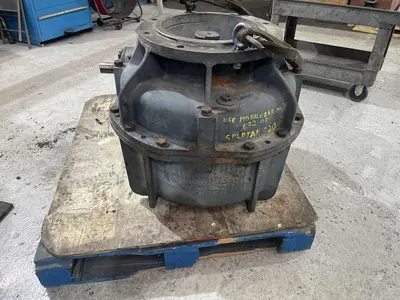 USED 1998 SIMPSON 2F GEAR RECUCER