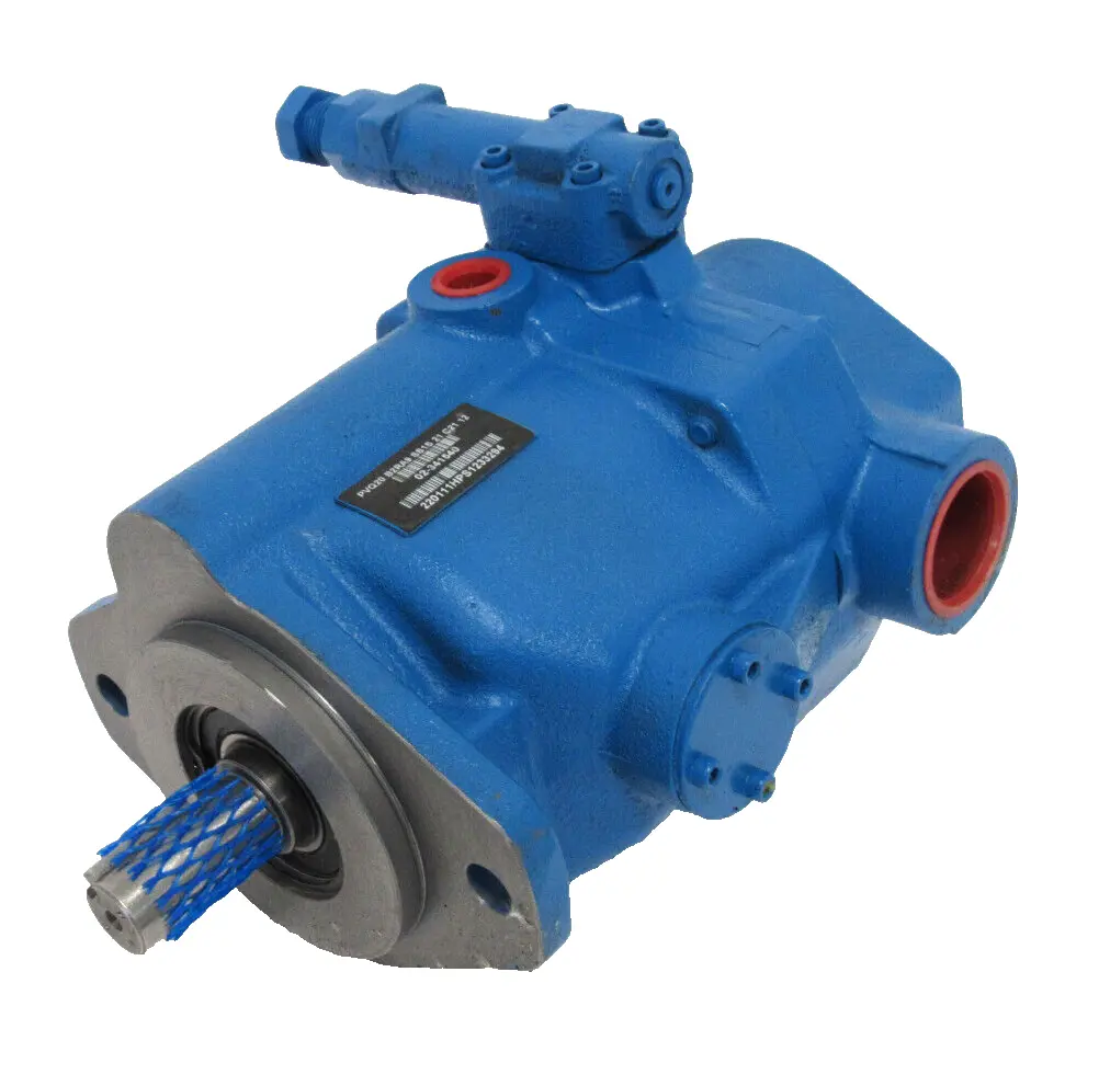 NEW VICKERS 02-341540 HYDRAULIC PUMP PVQ20-B2RA9-SS1S-21-C21-12 02341540