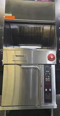 USED WELLS MANUFACTURING VCS2000