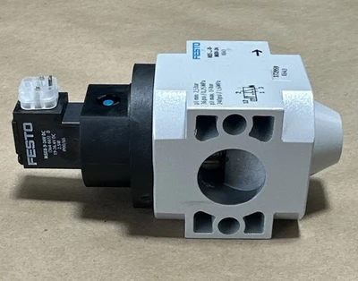 NEW Festo HEE-D-MIDI-24