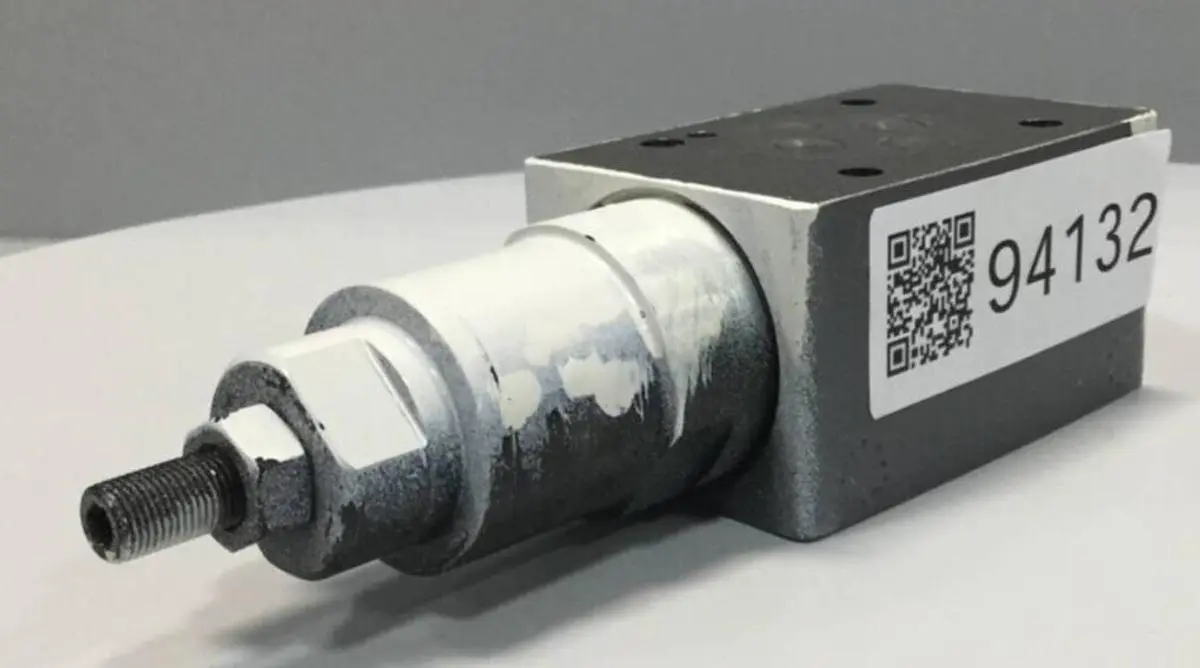 Used VICKERS DGMX23PBBWB40J Valves/Fittings Michigan US | Ideal Machinery #1250172