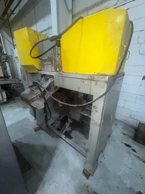 CONAIR 3508 Pelletizers - Strand | The Pelletizer Group (2)