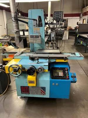 1997 PARKER MAJESTIC FREEDOM 8 X 18 Grinders | Levy Recovery Group (2)