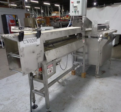 Used COLBORNE CORPORATION TC 373 Belt Conveyors California US | BakeryEquipment.com #1554477
