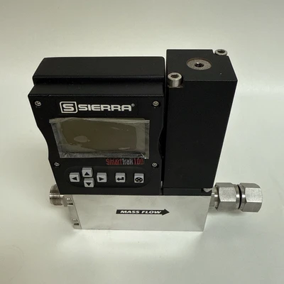USED Sierra Model C100M-DD-4-OV1-SV1-PV2-V1-SO-C10