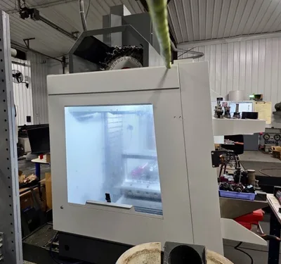 2023 HAAS VF-4 Vertical Machining Centers | Toolquip, Inc. (2)