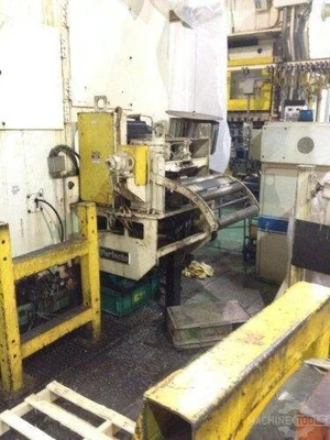 USED 1992 PERFECTO DR100-14 / 38-14-7