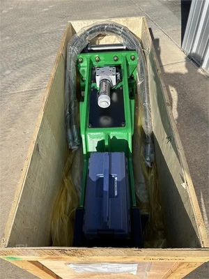 Used 2022 BTA BTA160E Misc Construction Attachements North Carolina US | National Equipment Dealers #1422920