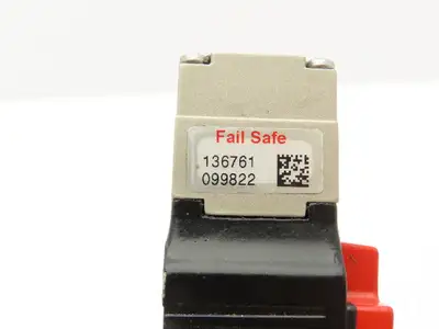 Used EUCHNER _UNKNOWN_ Relays & Switches Indiana US | Arrow Industrial #1408329