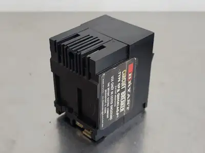Used BRYANT QPA260 Switchgears British Columbia CA | Lenmark #238508