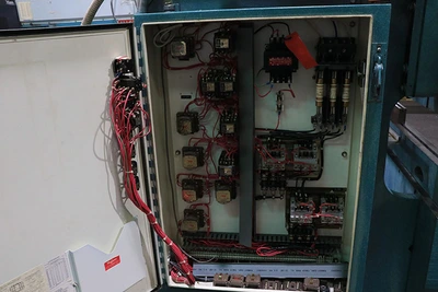 USED 1980 Wysong 150-6