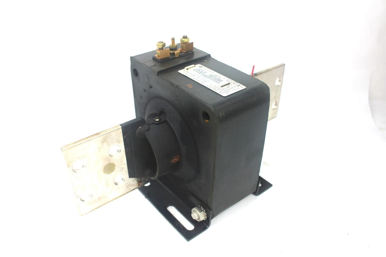 USED GENERAL ELECTRIC JCL-0
