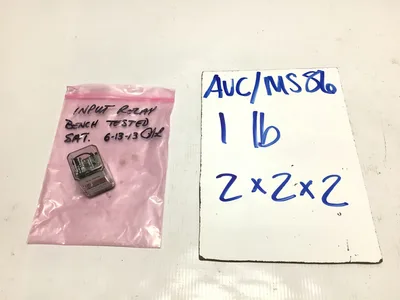 TE CONNECTIVITY/POTTER & BRUMFIELD KU-6513 Input Relay, 3PDT, 120VAC, 10A, Plug in