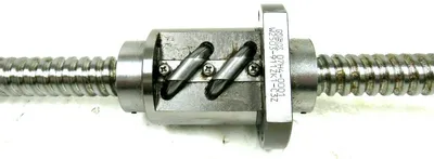 NEW MURATA 142228 BALL SCREW Z90-36779-50 NSK 07H4-0001 W2503-911ZK1-C3Z