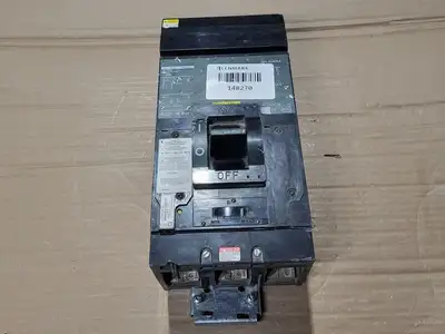 USED SQUARE D LH36300