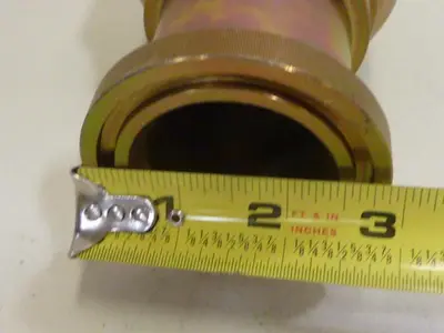 NEW PARKER HANNIFIN 14A78-32-32