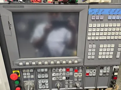 2016 OKUMA Genos L200E-MY Lathes CNC | Asset Exchange Corporation (2)