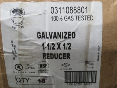 Used NSF _UNKNOWN_ Miscellaneous MRO Texas US | OCO Industrial #1784637