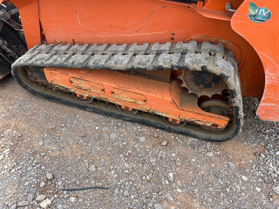 Used 2019 GEHL RT105 Skid Steer Loaders Oklahoma US | OT Truck & Tractor Sales #1383466