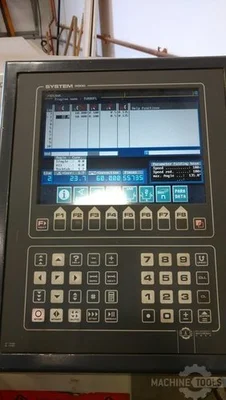 USED RAS TURBOBEND PLUS 62.30