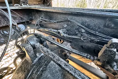 Used 2004 KENWORTH T800 Dump trucks New Jersey US | Proxy Equipment #1382888