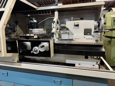 2000 SOUTHWESTERN INDUSTRIES TRAK TRL-1840 CSS Horizontal Turning Machines | RELCO MACHINERY (6)