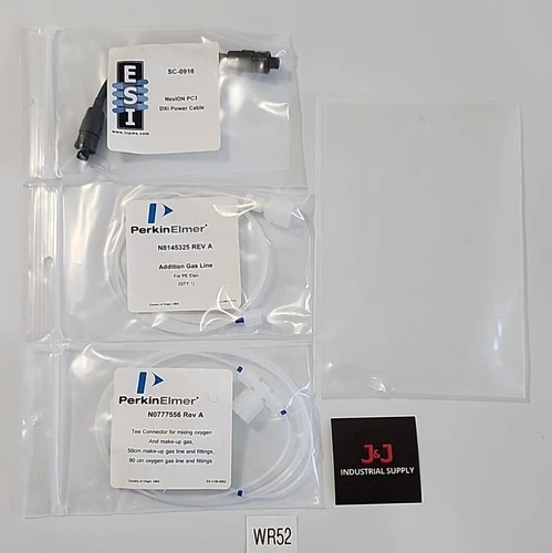 NEW Perkin ELMER N8145325