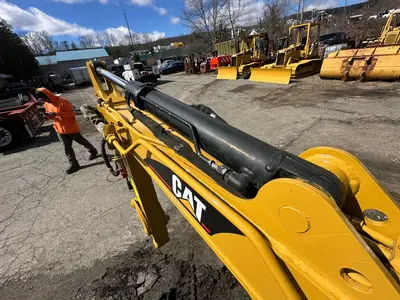 Used 1999 CATERPILLAR 301.5 Crawler Excavators - Mini New Jersey US | Proxy Equipment #1388595