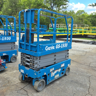 USED 2019 Genie GS-1930
