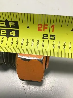 Used CINCINNATI MILACRON 627 Injection Molding Parts Michigan US | Ideal Machinery #1302113