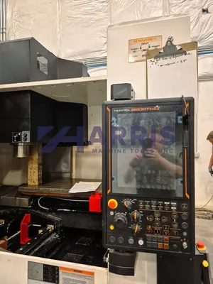 Used 2022 MAZAK VC-EZ26 Vertical Machining Centers Texas US | Harris Machine Tools, Inc. #1562915
