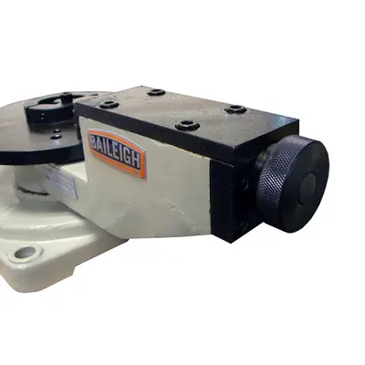 New | in-Stock BAILEIGH MPB-10- Hand Benders Illinois US | Olympus Machinery Group #1348377