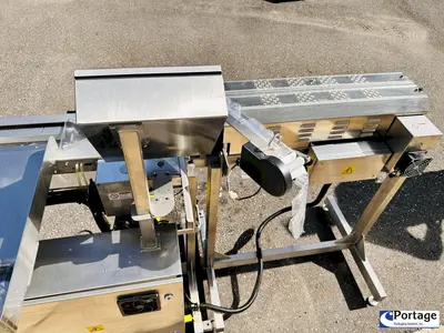 NEW 2020 AUTOMATED PACKAGING SYSTEMS 30" SPRINT SIDEPOUCH BAGGER/SEALER
