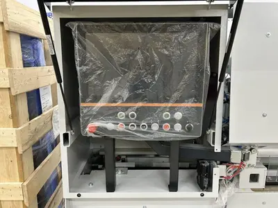 Used 2024 HOLZ-HER TECTRA 6120 CLASSIC Woodworking Saws Georgia US | The Equipment Hub #801156