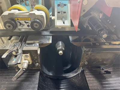 USED 2019 JANGJA "AM 623D"