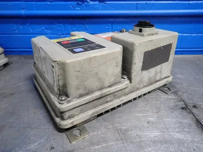 Used ALLENBRADLEY 280DF12710CGRW3P1 Starters Ohio US | HGR 24 #883908