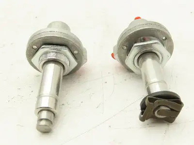 New | in-Stock GOYEN _UNKNOWN_ Valves/Fittings | Arrow Industrial #613456