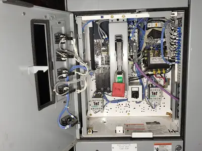 NEW SIEMENS TIASTAR